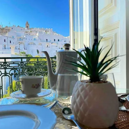 La Terrazza Di Don Peppino