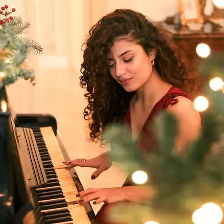 Apartmán La Terrazza Di Don Peppino