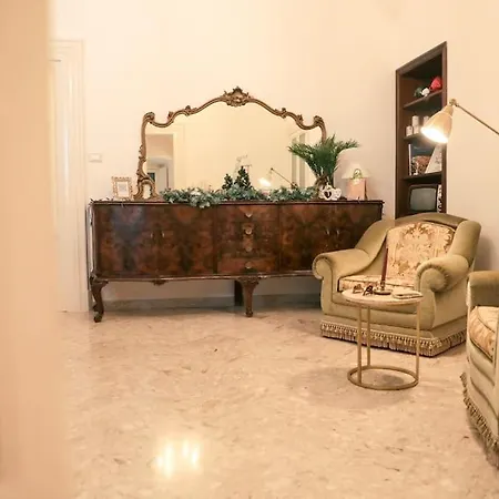 La Terrazza Di Don Peppino Apartmán Ostuni