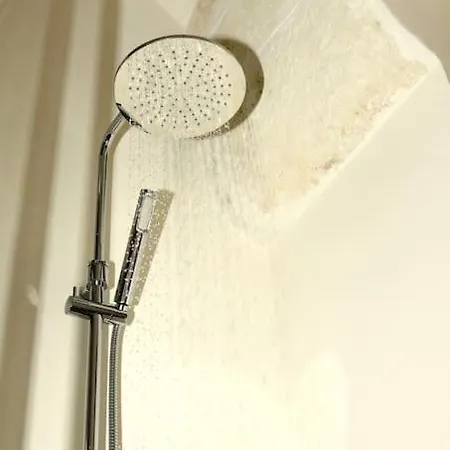 La Terrazza Di Don Peppino Apartmán