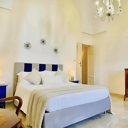 La Terrazza Di Don Peppino * Ostuni