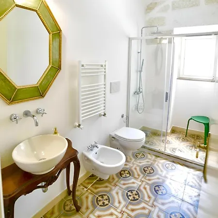 La Terrazza Di Don Peppino Ostuni