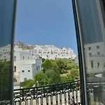 La Terrazza Di Don Peppino 奥斯图尼