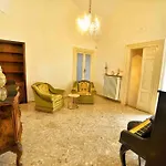 La Terrazza Di Don Peppino דירה