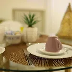 דירה La Terrazza Di Don Peppino *