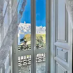 La Terrazza Di Don Peppino 奥斯图尼