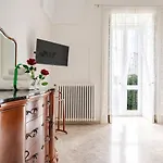 La Terrazza Di Don Peppino 公寓 奥斯图尼