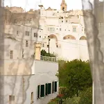 La Terrazza Di Don Peppino דירה *