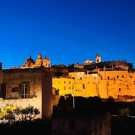 La Terrazza Di Don Peppino Apartment *