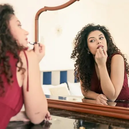 La Terrazza Di Don Peppino Apartment *