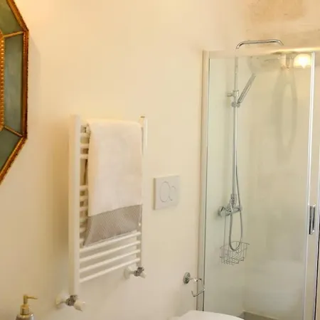 La Terrazza Di Don Peppino Appartamento