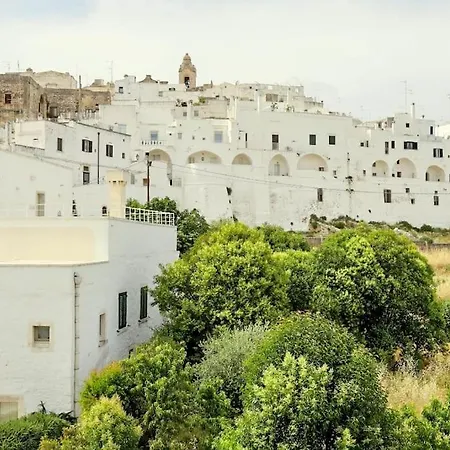 La Terrazza Di Don Peppino