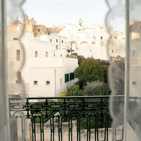 La Terrazza Di Don Peppino