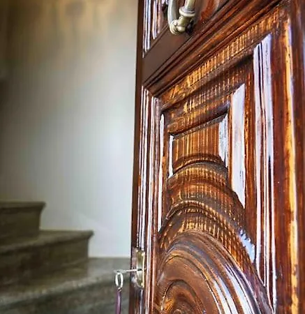 La Terrazza Di Don Peppino Appartamento *