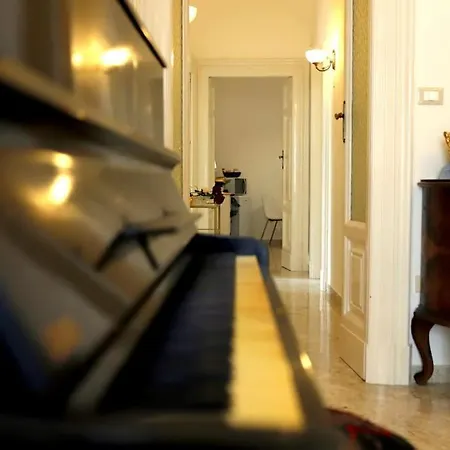 La Terrazza Di Don Peppino