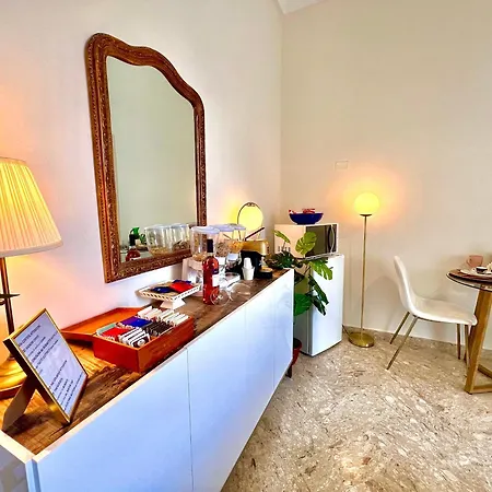 La Terrazza Di Don Peppino Apartment Ostuni