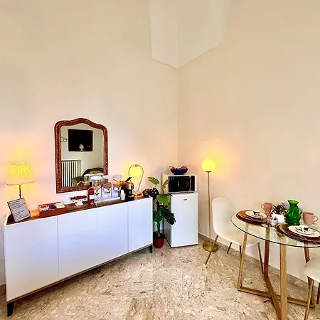 Appartamento La Terrazza Di Don Peppino *