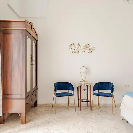 La Terrazza Di Don Peppino *