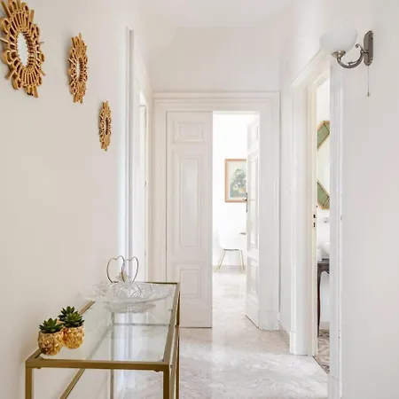 Apartment La Terrazza Di Don Peppino