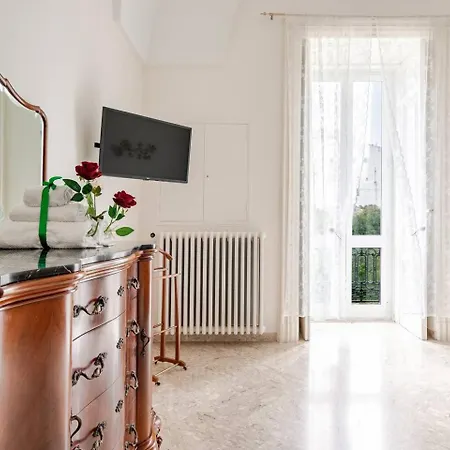 La Terrazza Di Don Peppino Appartamento Ostuni