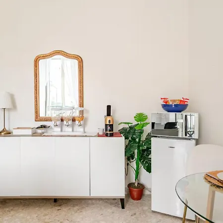 La Terrazza Di Don Peppino * Ostuni