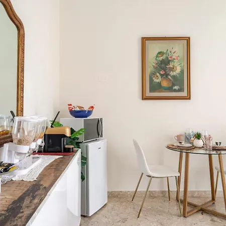 La Terrazza Di Don Peppino