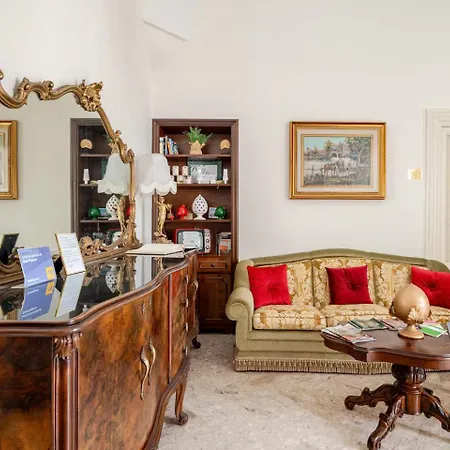 Appartamento La Terrazza Di Don Peppino