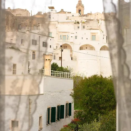 La Terrazza Di Don Peppino Apartment *