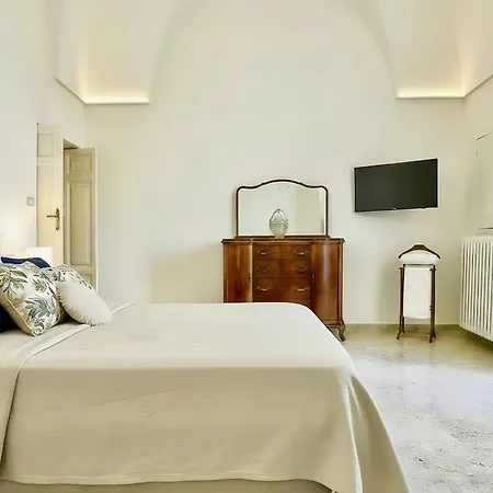 La Terrazza Di Don Peppino Ostuni