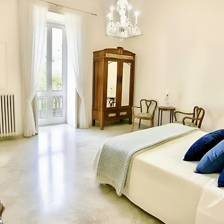 La Terrazza Di Don Peppino Ostuni