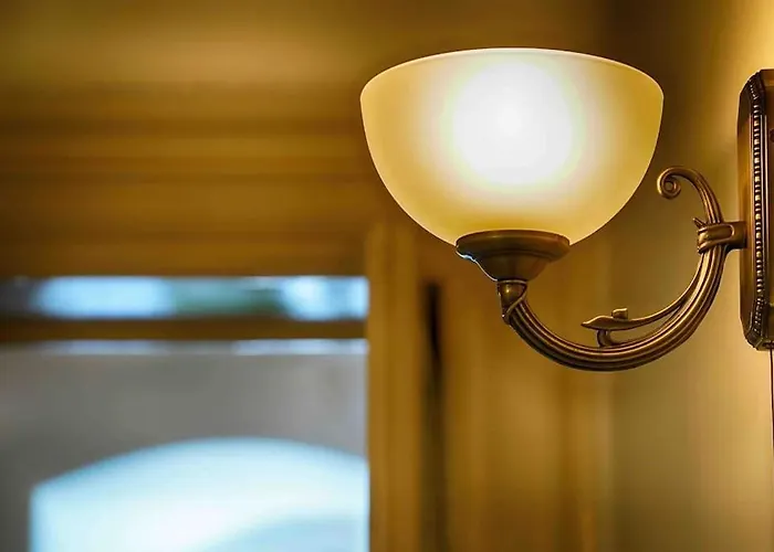 La Terrazza Di Don Peppino דירה אוסטוני