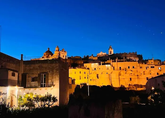 La Terrazza Di Don Peppino Apartamento *