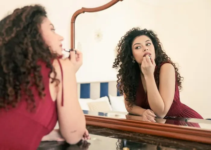 La Terrazza Di Don Peppino דירה *