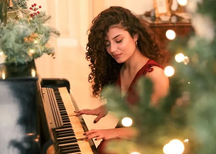 דירה La Terrazza Di Don Peppino