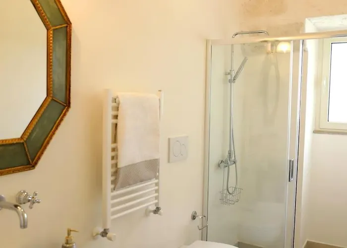 La Terrazza Di Don Peppino דירה