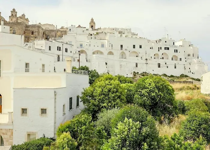 La Terrazza Di Don Peppino