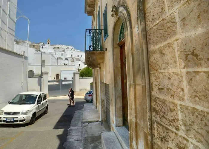 La Terrazza Di Don Peppino *