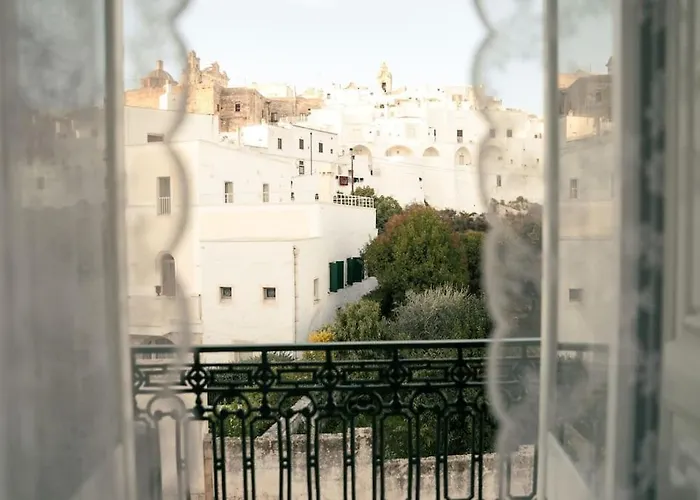 La Terrazza Di Don Peppino