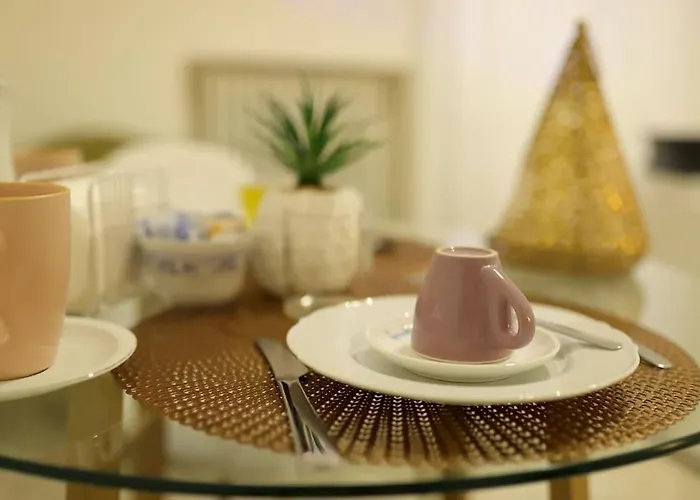 דירה La Terrazza Di Don Peppino *