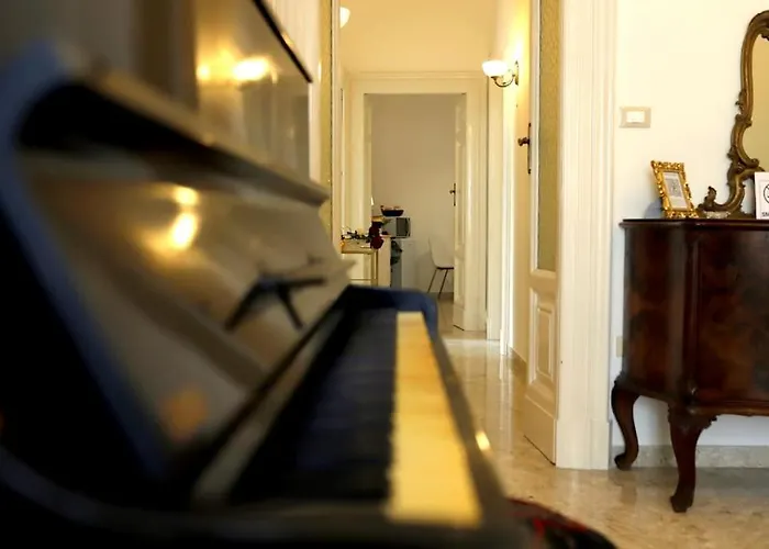 La Terrazza Di Don Peppino