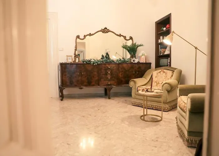 La Terrazza Di Don Peppino דירה אוסטוני