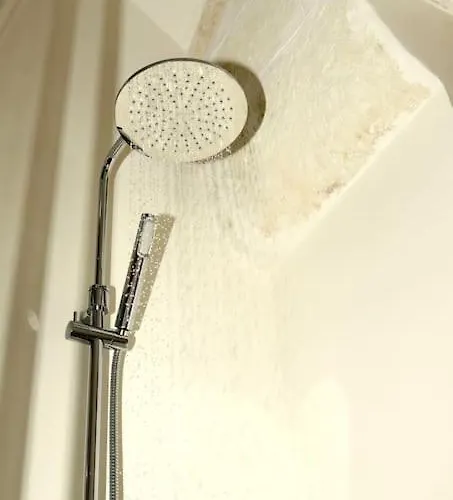 La Terrazza Di Don Peppino דירה