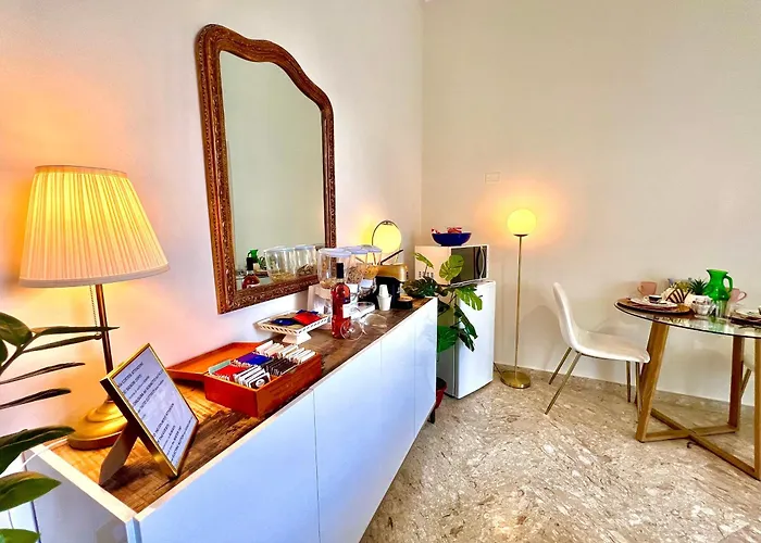 La Terrazza Di Don Peppino Apartamento Ostuni