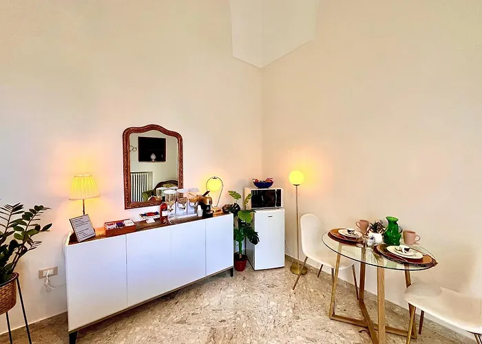 דירה La Terrazza Di Don Peppino *