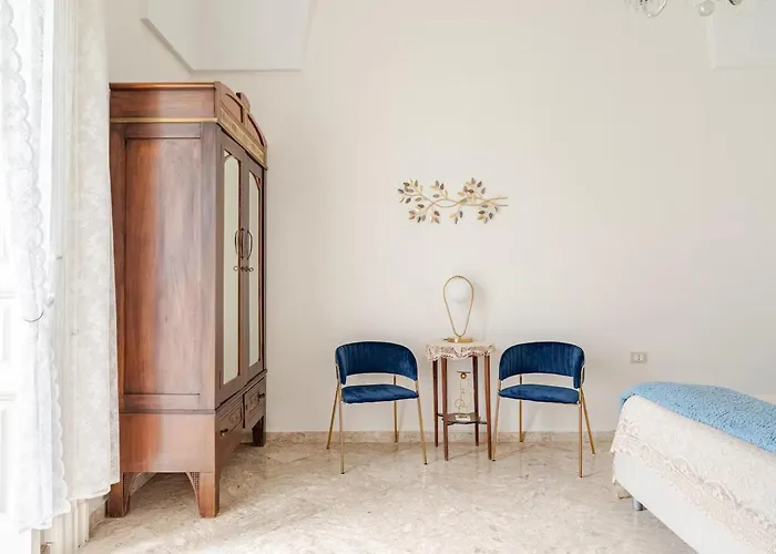 La Terrazza Di Don Peppino *