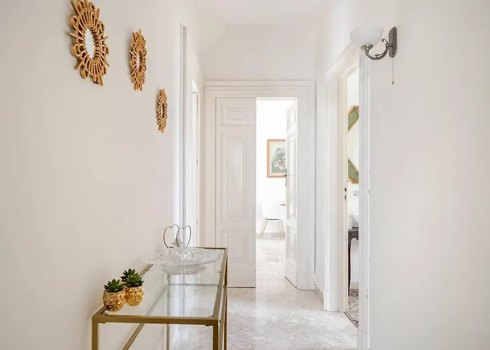 דירה La Terrazza Di Don Peppino