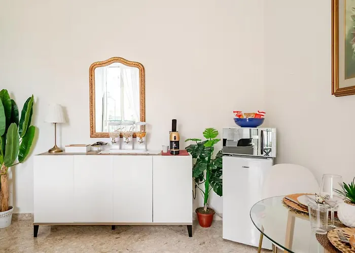 La Terrazza Di Don Peppino * Ostuni