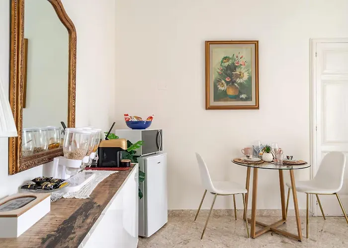 La Terrazza Di Don Peppino