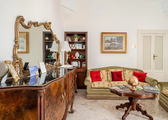 Apartamento La Terrazza Di Don Peppino