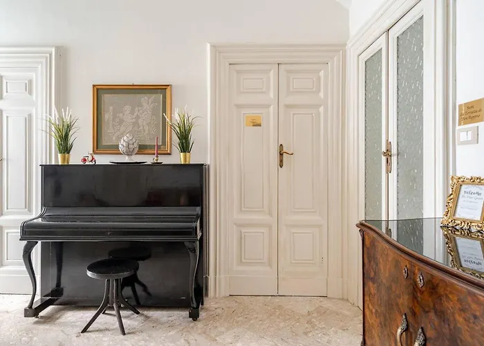 La Terrazza Di Don Peppino * Ostuni